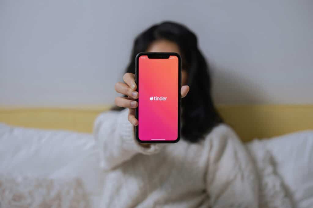 7 tips om altijd te matchen op dating-apps