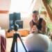 7 comptes TikTok à suivre absolument quand tu es un·e étudiant·e sportif·ve