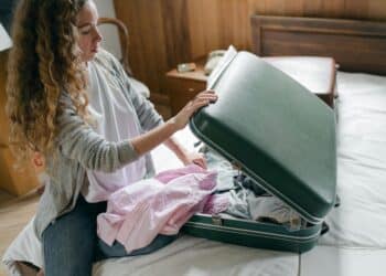 Vakantiechecklist voor warme landen