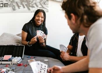 Hoe maak je makkelijk vrienden als student