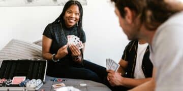 Hoe maak je makkelijk vrienden als student