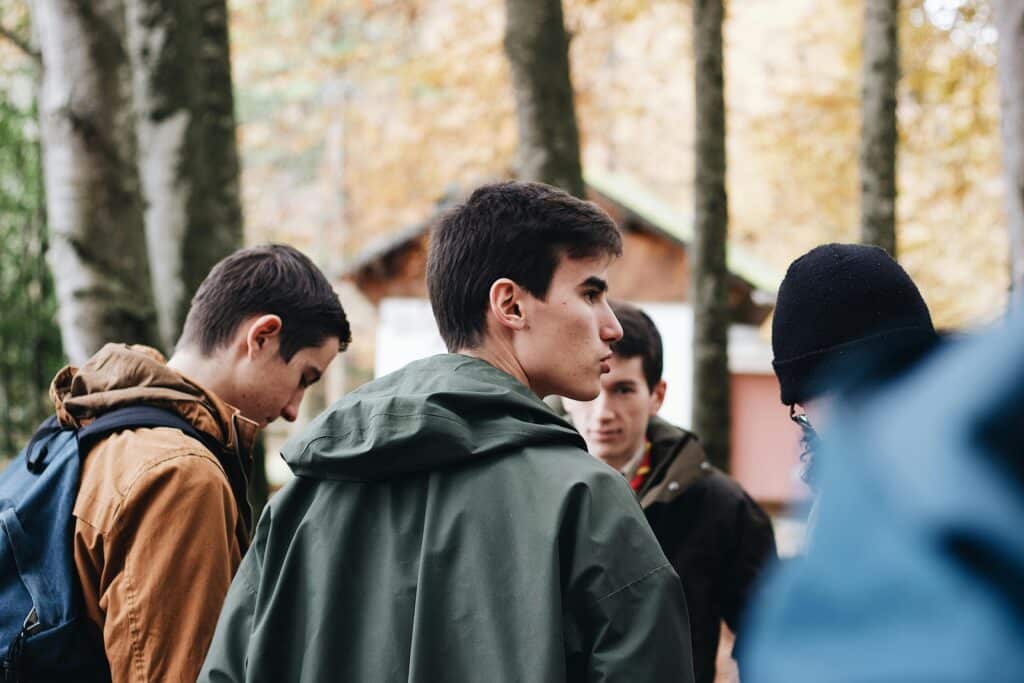 pexels-toulouse - Les différences entre études secondaires et supérieures en 5 memes