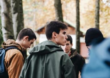 pexels-toulouse - Les différences entre études secondaires et supérieures en 5 memes