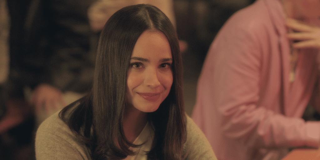 6 films de Sofia Carson