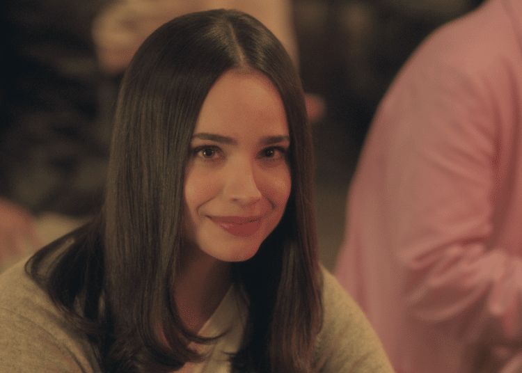 6 films de Sofia Carson