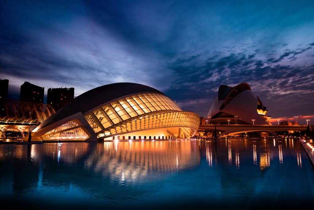 Jouw citytrip naar Valencia: alles wat je moet wetensavoir 