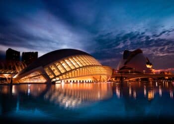 Ton citytrip à Valence : tout ce que tu dois savoir