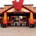 4 nouveautés à Walibi pour Halloween