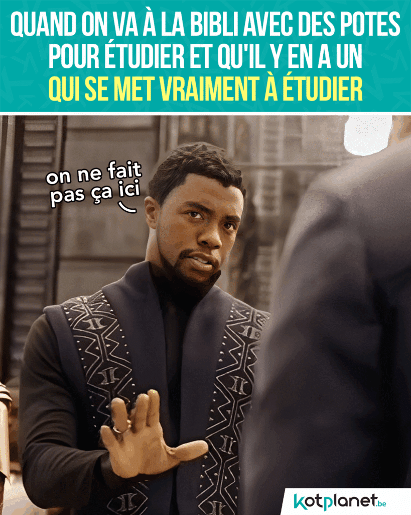 Potes-bibli-pour-étudier-on-fait-pas-ça-ici