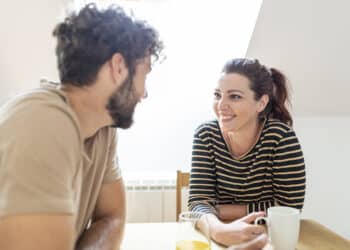 Het gesprek dat je voor Erasmus moet voeren met je lief