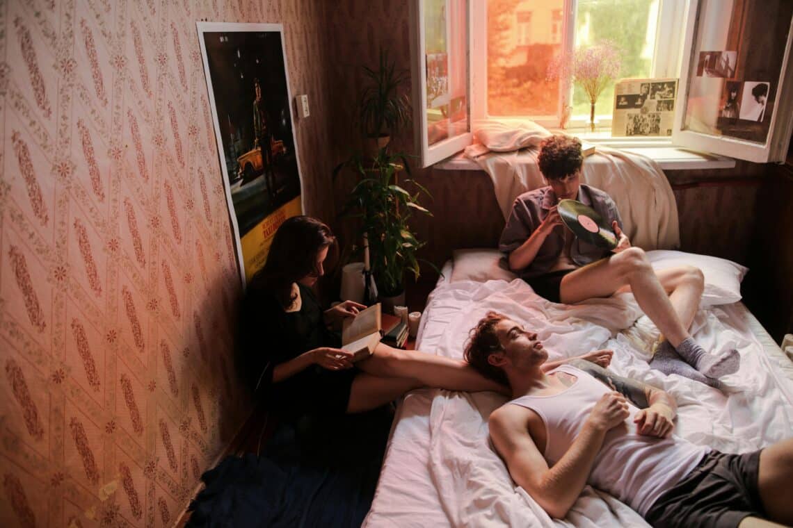 Privacy VS lifebalans op kot