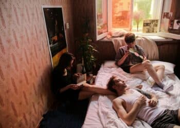 Privacy VS lifebalans op kot