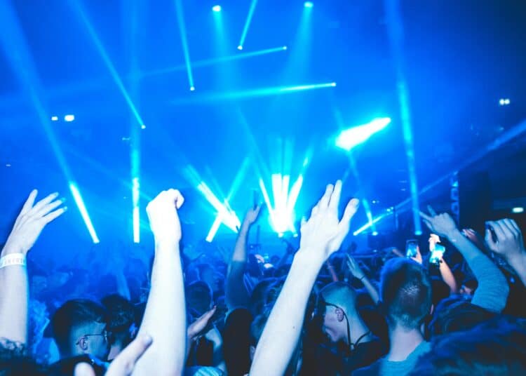 Où faire la fête sur le campus de Louvain-la-Neuve ?