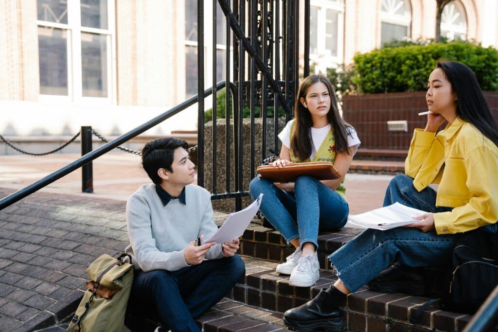 La réforme du décret Paysage fait stresser les étudiants