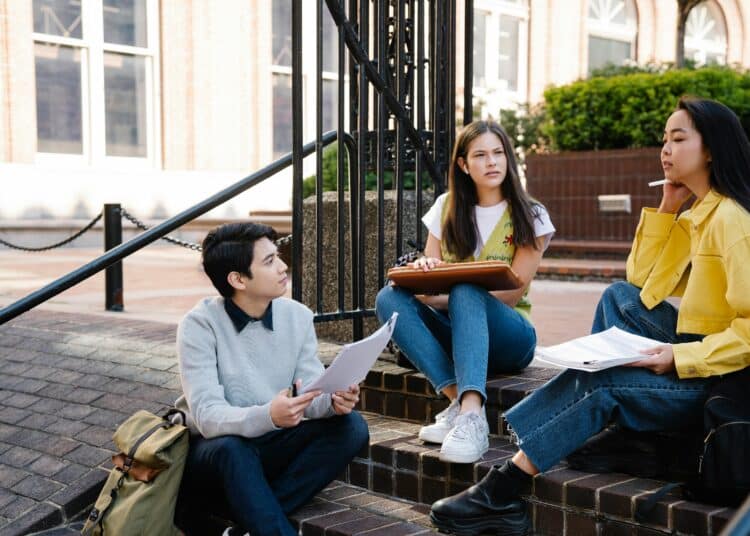 La réforme du décret Paysage fait stresser les étudiants