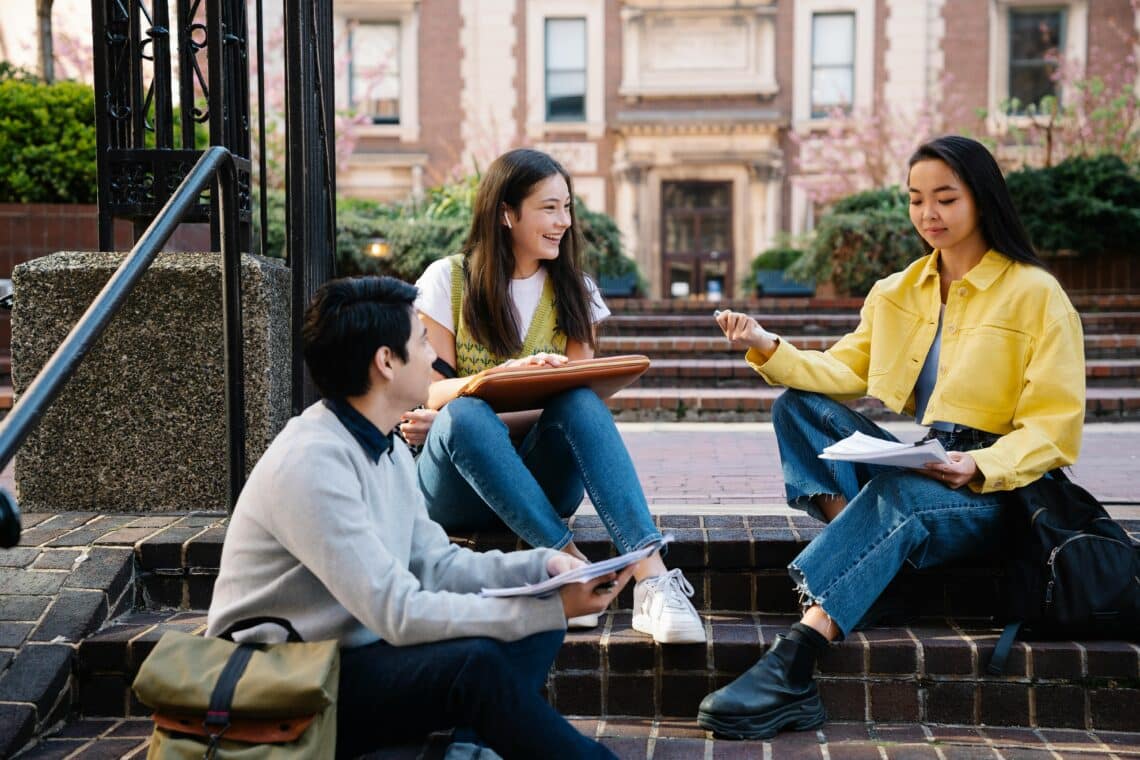 De beste gewoontes voor een vlotte start aan de universiteit