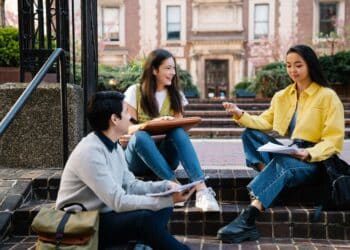 De beste gewoontes voor een vlotte start aan de universiteit