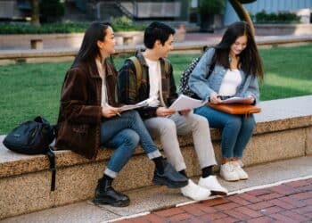 7 onmisbare spullen voor je start in het hoger onderwijs
