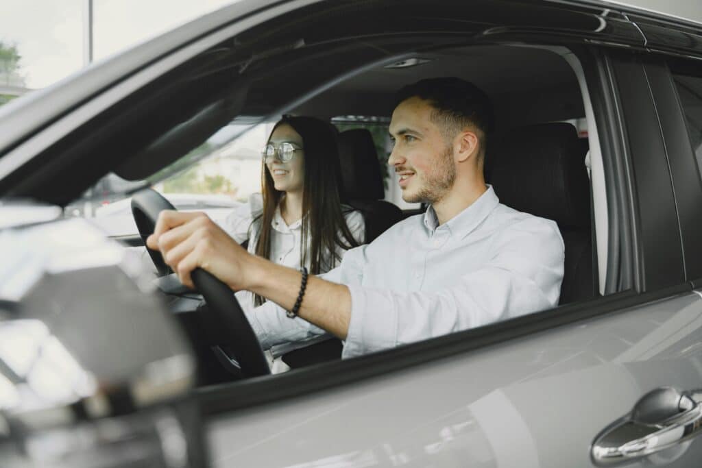 7 tips om je rijbewijs te halen zonder stress