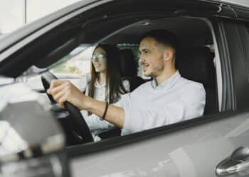 7 tips om je rijbewijs te halen zonder stress
