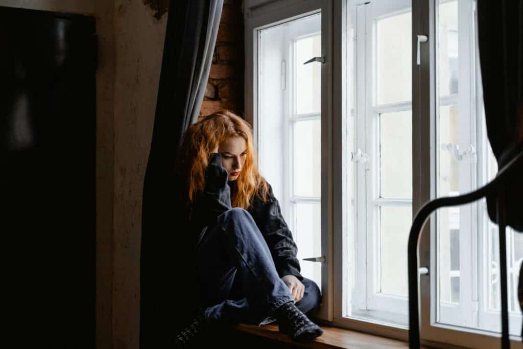 Comment expliquer son anxiété à ses proches ?
