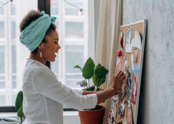 10 budgetvriendelijke tips om je kot gezellig te maken