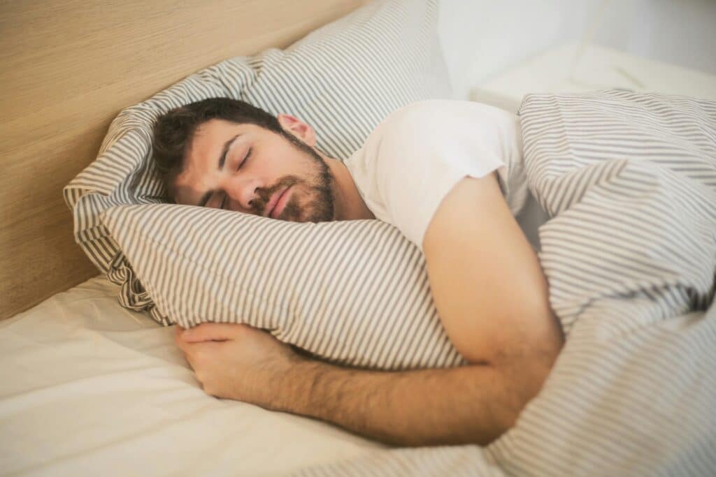 5 simpele gewoontes om je slaap te verbeteren