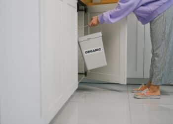 Tu veux faire ton compost au kot ?
