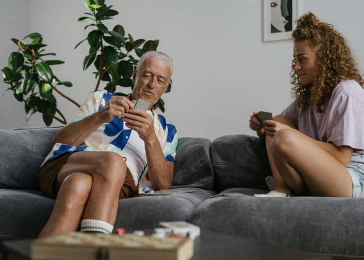 Vivre en kot dans une maison de repos, une bonne idée ?