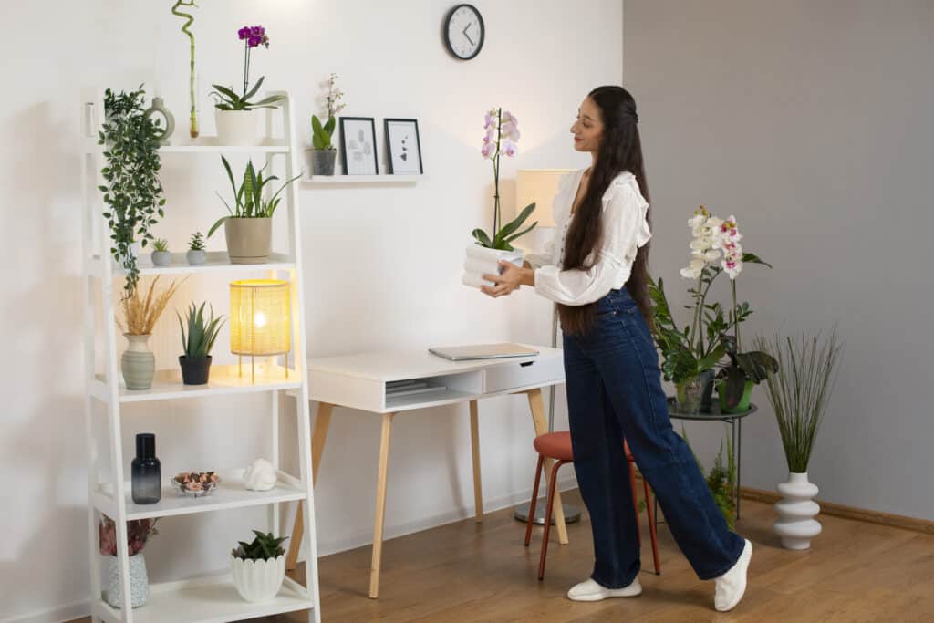10 goedkope deco-ideeën voor je kot