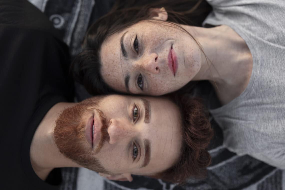 5 redenen waarom contactlenzen de beste vriend zijn van studenten.