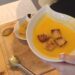 Recette étudiante : la traditionnelle soupe de potiron