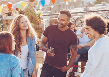 Guide où faire la fête sur ton campus?