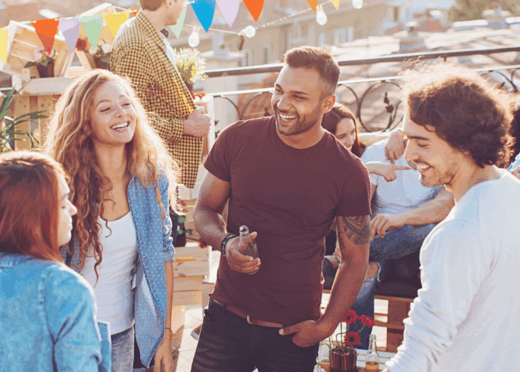 Guide où faire la fête sur ton campus?