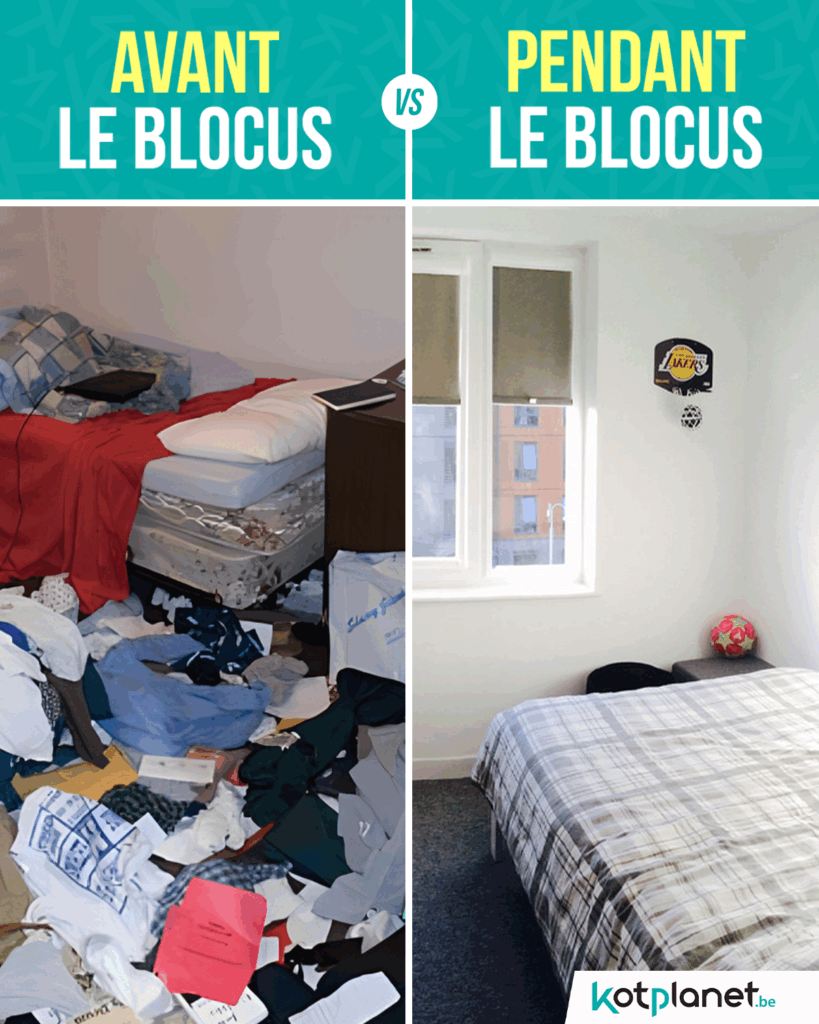 Désordre-chambre-avant-vs-après-blocus