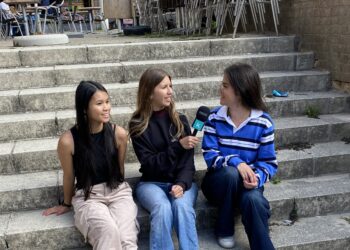 Bouger autrement ? Que font les étudiants de Louvain-la-Neuve