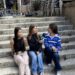 Bouger autrement ? Que font les étudiants de Louvain-la-Neuve