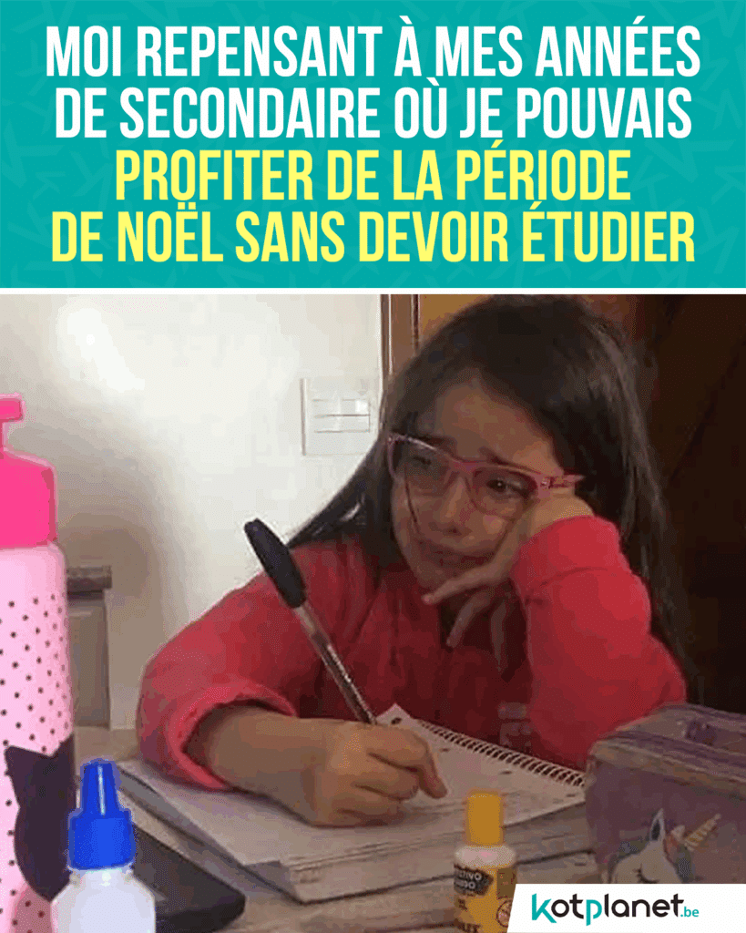 Repensant-secondaire-sans-devoir-étudier-noel