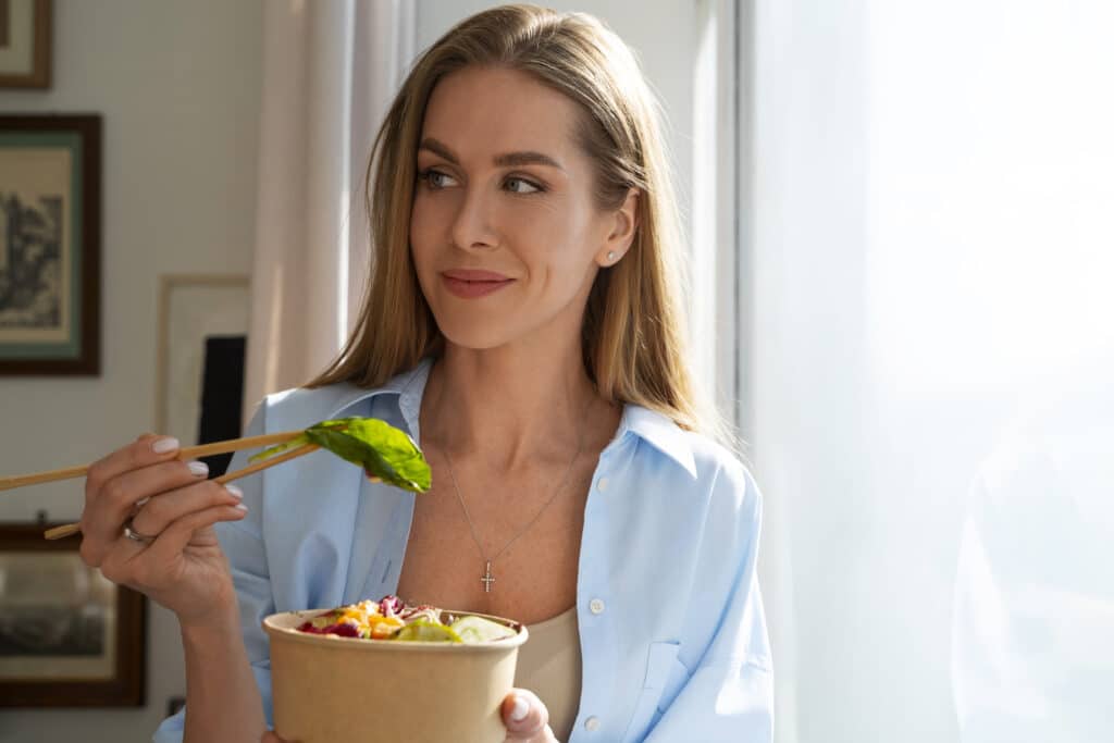 6 voedingsmiddelen die je geheugen boosten