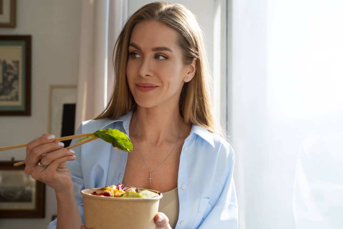 6 voedingsmiddelen die je geheugen boosten