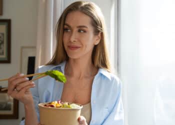 6 voedingsmiddelen die je geheugen boosten