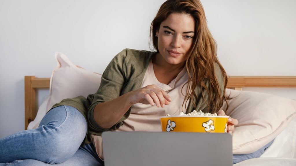 7 comfortfilms voor deze herfst