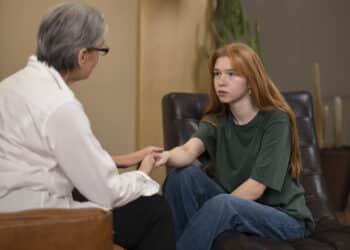 Les services de santé mentale gratuits pour étudiants en Belgique