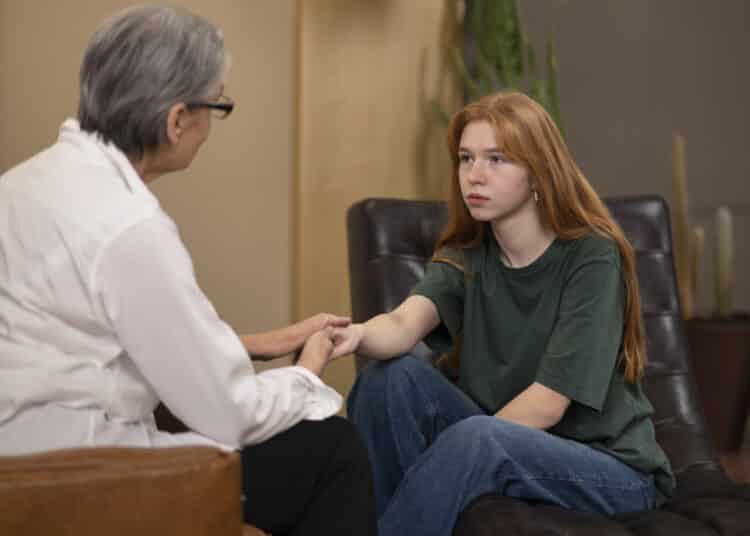 Les services de santé mentale gratuits pour étudiants en Belgique