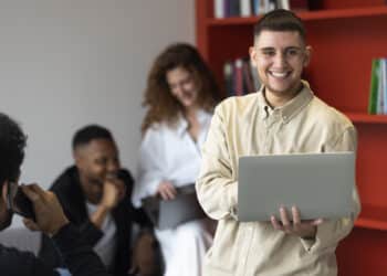 6 goed betaalde studentenjobs