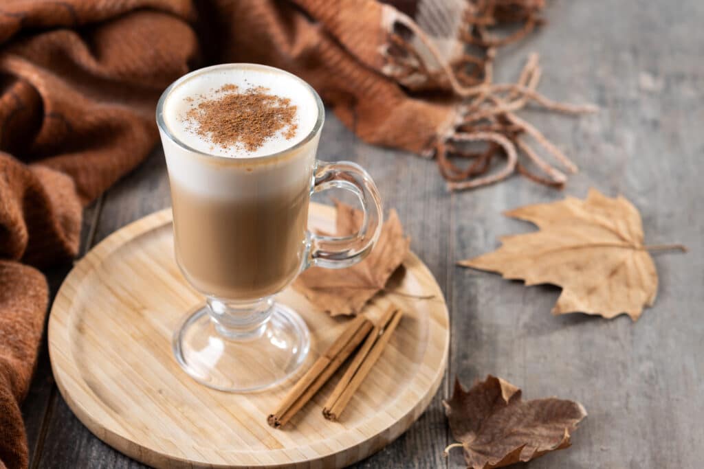 4 spots où boire un Pumpkin Spice Latte à Bruxelles