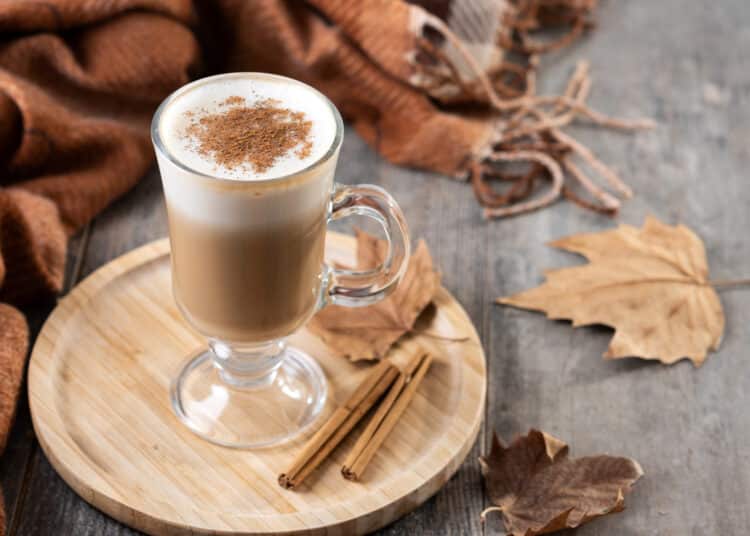 4 spots où boire un Pumpkin Spice Latte à Bruxelles