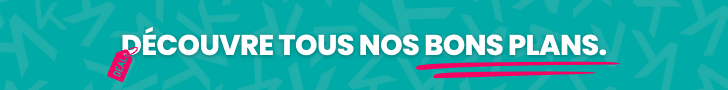 leaderboard catégorie bons plans
