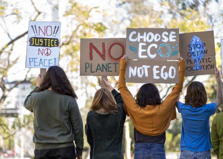 La Marche Climat revient à Bruxelles ce 5 octobre