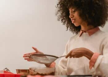 4 makkelijke desserts voor op kot zonder oven